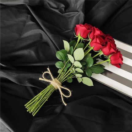 Solid Color Background Cloth for Photography, 1x2.4m Size