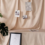1 x 2.4m / Beige