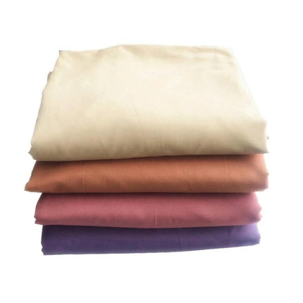 Solid Color Background Cloth for Photography, 1x2.4m Size