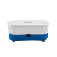 Multi-Functional Ultrasonic Cleaner for Glasses, Jewelry, Watches, and Contact Lenses