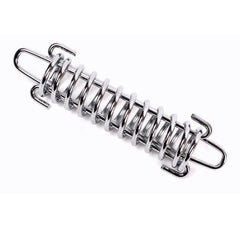 High-Strength Steel Spring Buckle for Outdoor Tent and Canopy Wind Protection