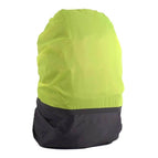 S 18-30L / Gray + Fluorescent Green