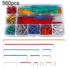560 PCS
