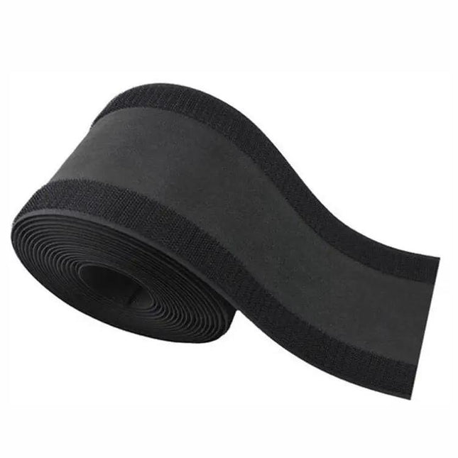 Cable Management Sleeve Storage Organizer Set 2 Pcs 1m and 3m Oxford Cloth | Syndmart