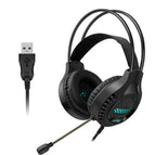 USB Single-plug Black