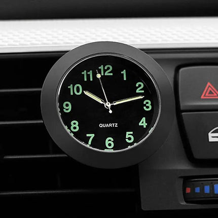 Practical Car Clock for Nighttime Driving and Daily Commutes | Syndmart