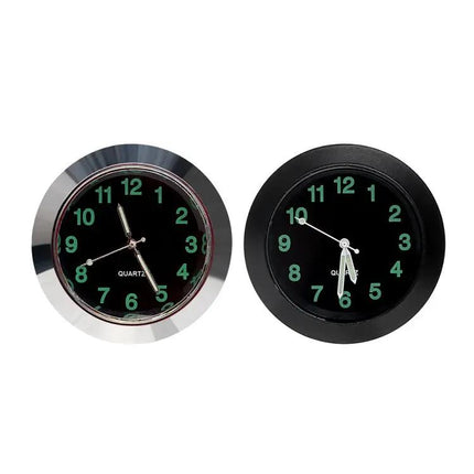 Practical Car Clock for Nighttime Driving and Daily Commutes | Syndmart