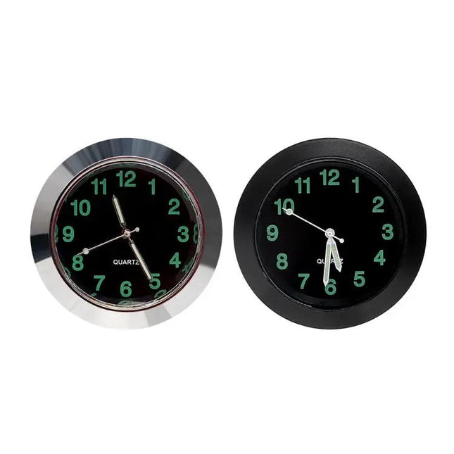 Practical Car Clock for Nighttime Driving and Daily Commutes | Syndmart