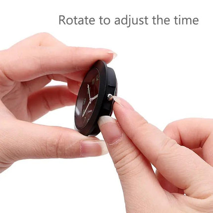 Practical Car Clock for Nighttime Driving and Daily Commutes | Syndmart