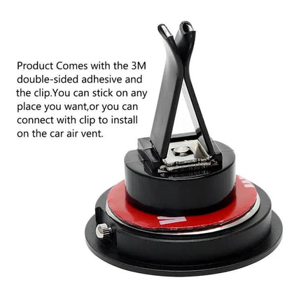 Practical Car Clock for Nighttime Driving and Daily Commutes | Syndmart
