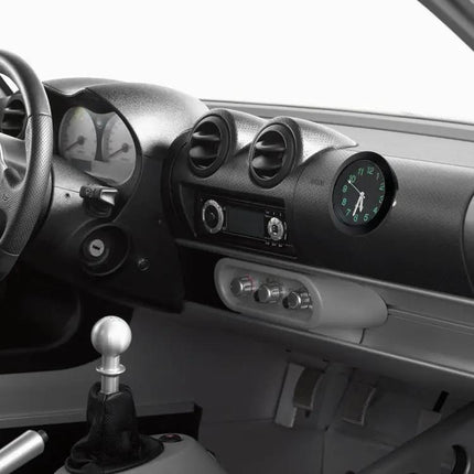 Practical Car Clock for Nighttime Driving and Daily Commutes | Syndmart