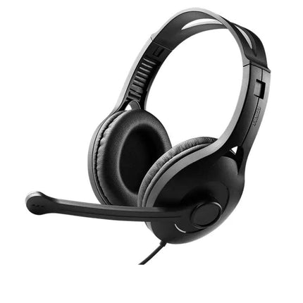 Edifier Wired USB Gaming Headset For Calls