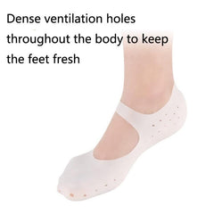 Breathable SEBS Waterproof Boat Socks for Sports and Beach Use