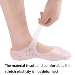 Breathable SEBS Waterproof Boat Socks for Sports and Beach Use