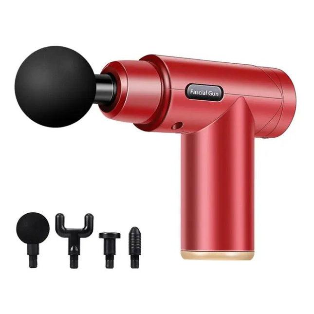 Fascia Massager Mini For Everyday Full Body Relief | Syndmart