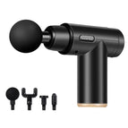 Button / Dark Night Black
