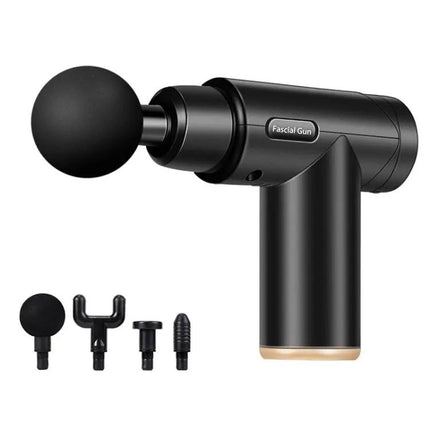 Fascia Massager Mini For Everyday Full Body Relief | Syndmart