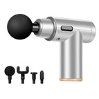 Button / Space Gray