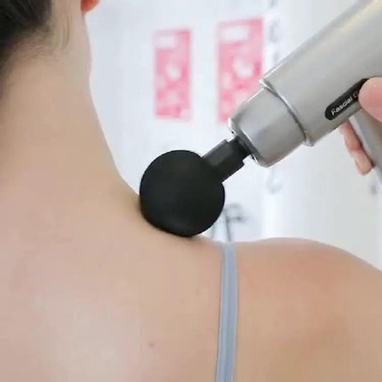 Fascia Massager Mini For Everyday Full Body Relief | Syndmart
