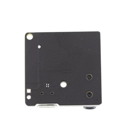 DIY Bluetooth 4.1 Audio Receiver Module for Car Audio Projects compact PCB board for retrofitting car or DIY speaker