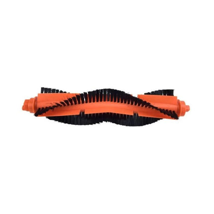 8-Piece Accessories for Sweep and Mop Machines for Home Cleaning replacement roller brush with black bristles for routine maintenance