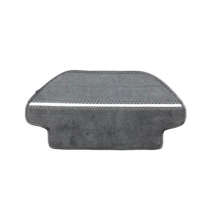 8-Piece Accessories for Sweep and Mop Machines for Home Cleaning - replacement microfiber mop pad for regular home cleaning maintenance