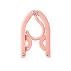 3pcs Pink / Pink