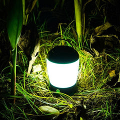 TG-ZP014 Versatile Portable LED Camping Light for Outdoor Adventures and Emergencies