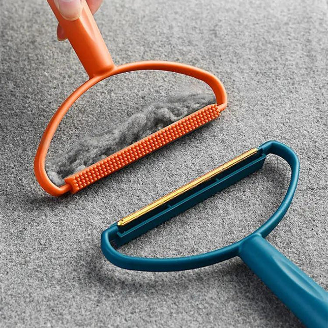 Portable Hair Ball Remover Brush For Wool Coats | Syndmart