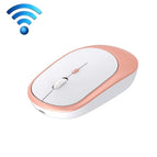 Wireless (Pink)