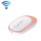 Dual Mode (Pink)