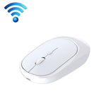 Double Mode (White)