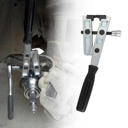 Essential Clamp Pliers for Daily Vehicle Maintenance - chrome molybdenum clamp pliers removing dust jacket clamps undercarriage