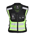 XXXL / Fluorescent Green
