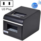 USB+Bluetooth / US Plug