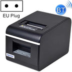 USB+Bluetooth / EU Plug