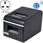 USB+Bluetooth / UK Plug