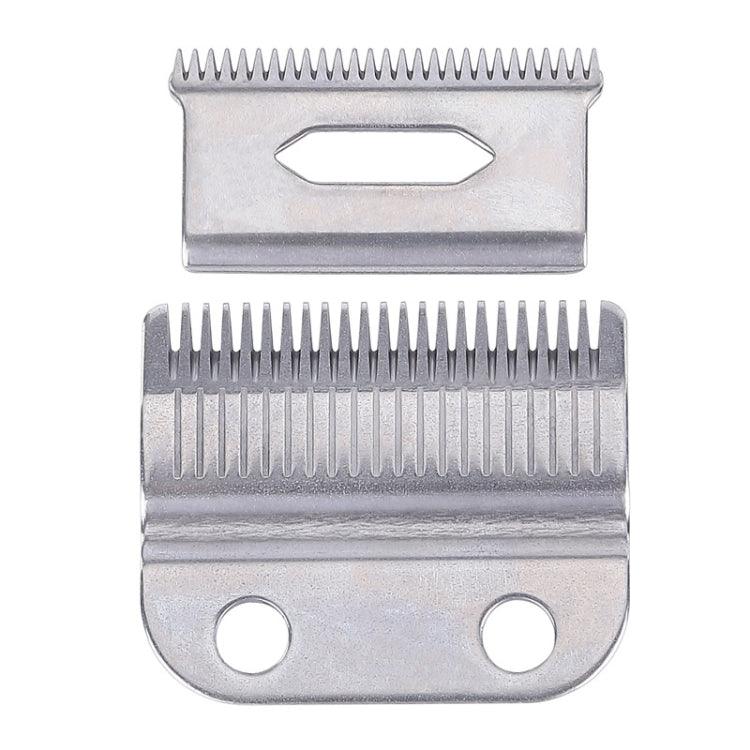 Stainless Steel Hair Clipper Replacement Blade for Electric Grooming