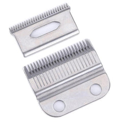 Stainless Steel Hair Clipper Replacement Blade for Electric Grooming