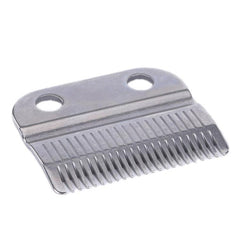 Stainless Steel Hair Clipper Replacement Blade for Electric Grooming