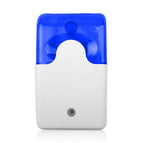 12V (Blue)