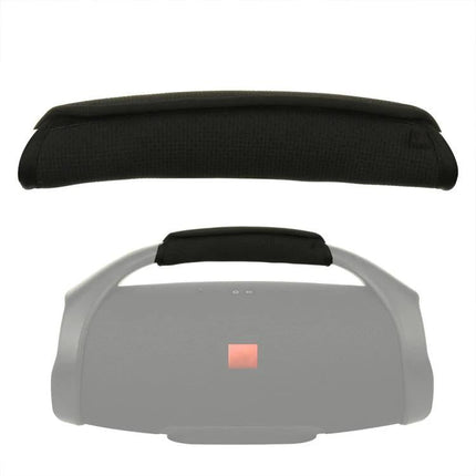 JBL Boombox Carry Strap With Padded Grip For Everyday Outdoor Use black padded handle strap for Boombox