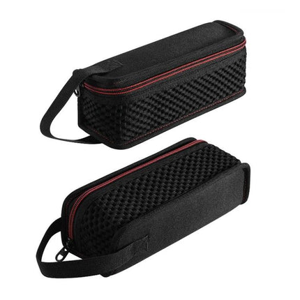Anker SoundCore Neoprene Speaker Carry Bag For Travel slim padded travel case with mesh vent and full‑opening zipper