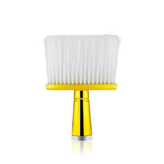 Nylon Soft Cleaning Hair Brushes for Hairdressers and Salons - Comfortable and Skin-Friendly