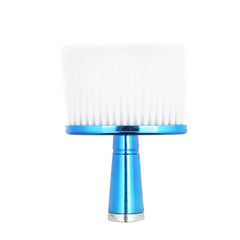 Nylon Soft Cleaning Hair Brushes for Hairdressers and Salons - Comfortable and Skin-Friendly