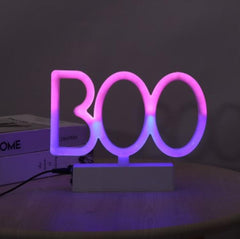 Vibrant LED Neon Decorative Lights for Festive Bars and Shops