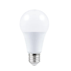 Versatile Smart RGB LED Light Bulb with Remote Control