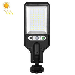 Smart 616 Solar LED Motion-Activated Garden Light