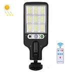 72 SMD With Remote Control