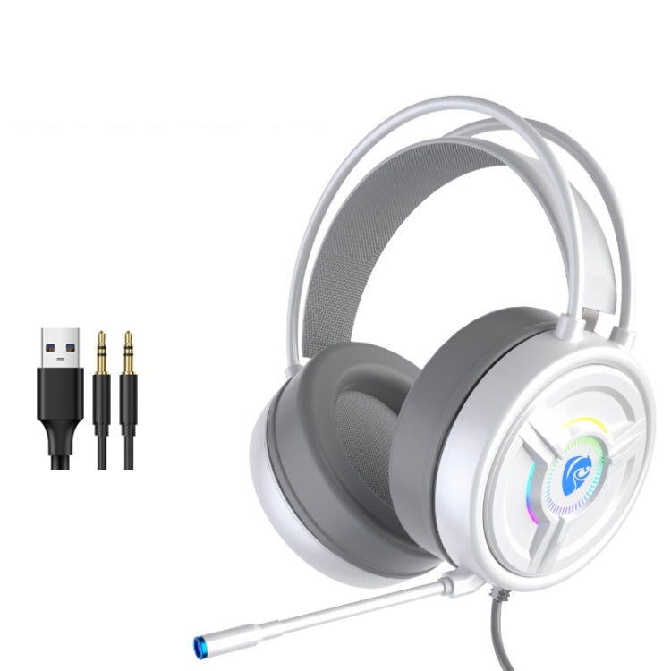 PANTSAN PSH-200 Wired Gaming Headset with Microphone, 3.5mm White, 3.5mm Pink, 3.5mm Black, 3.5mm Pink Cat Ear